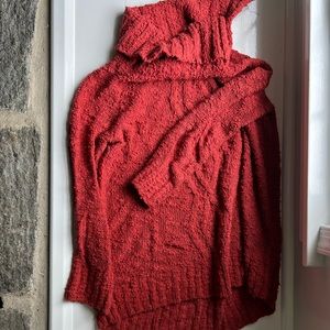 Anthropologie sweater